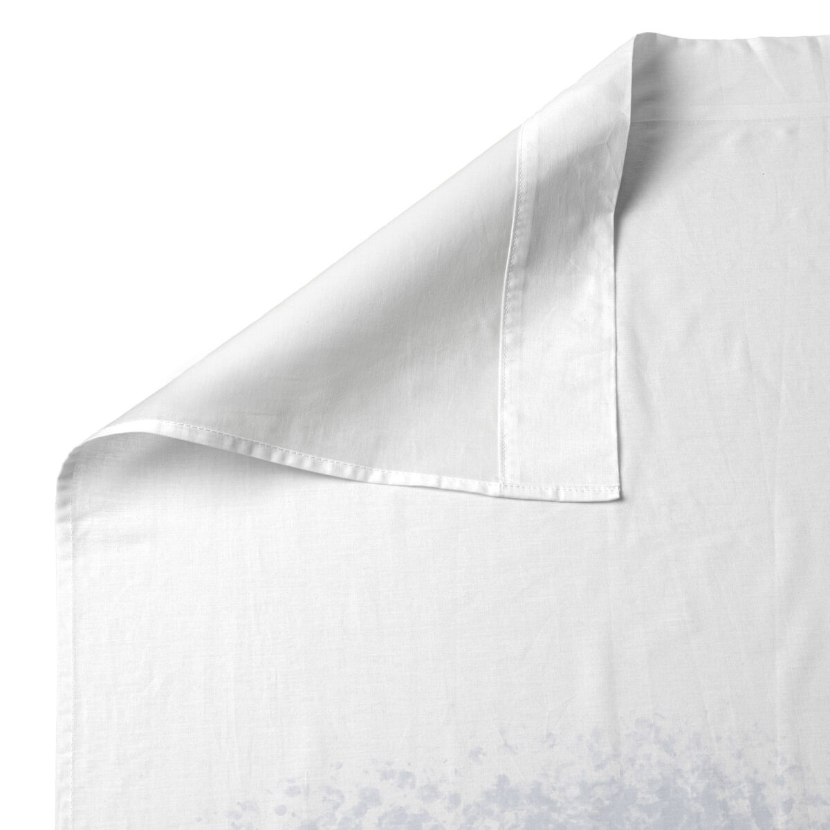 Lenzuolo Superiore HappyFriday Blanc Nightfall Multicolore 160 x 270 cm